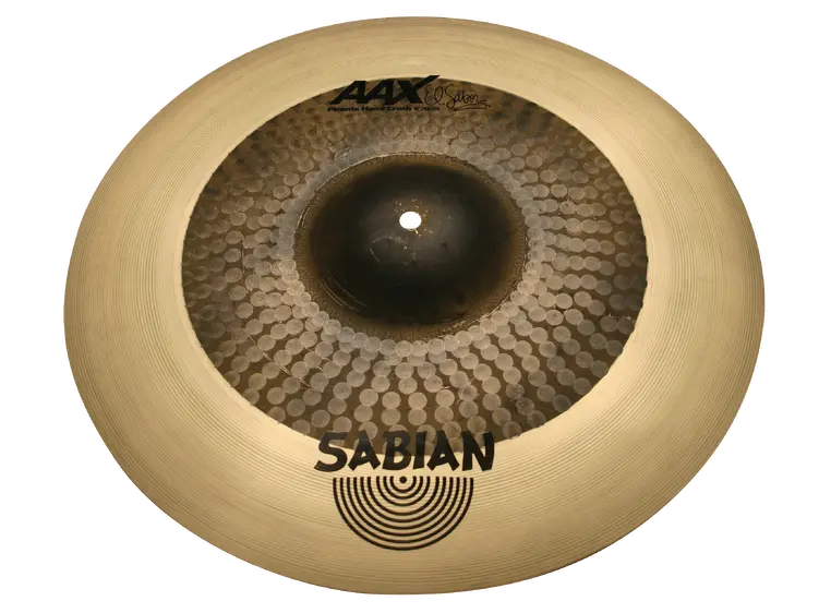 Sabian AAX 18 El Sabor Picante 21860XH 